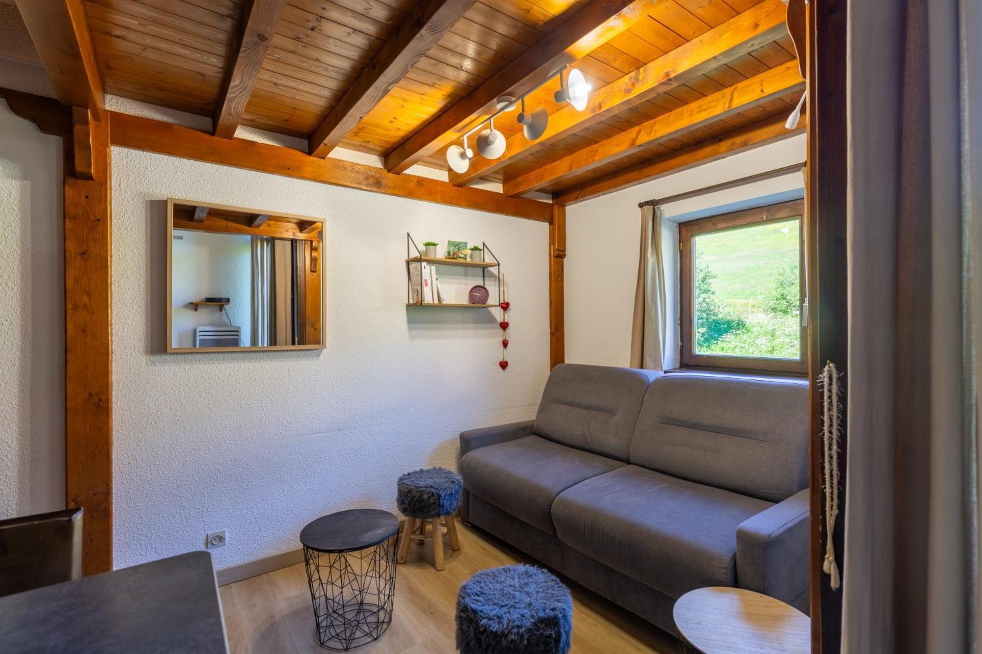 Appartamento Aravis Manigod Esterno foto